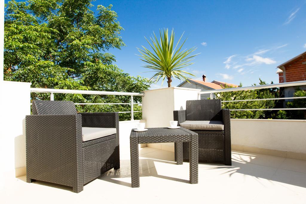 Apartment Sunny Spell Zadar Exterior photo