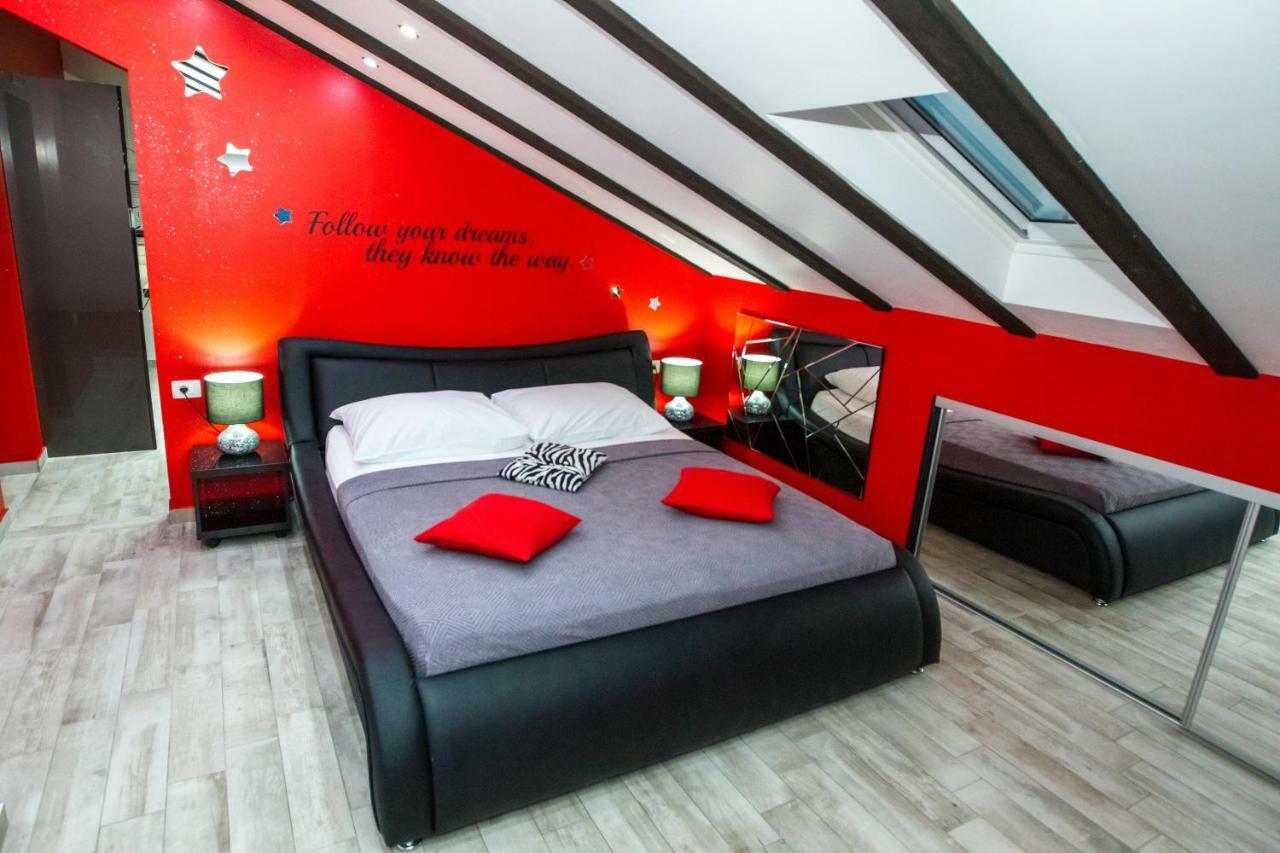 Apartment Sunny Spell Zadar Room photo